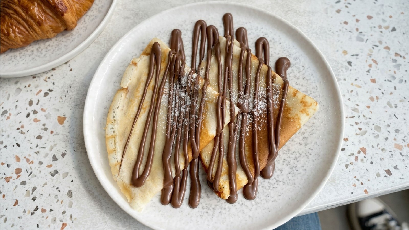 les crêpes