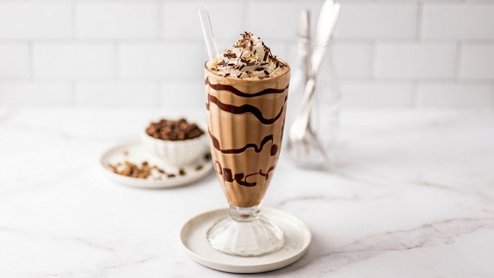 Milk Shake