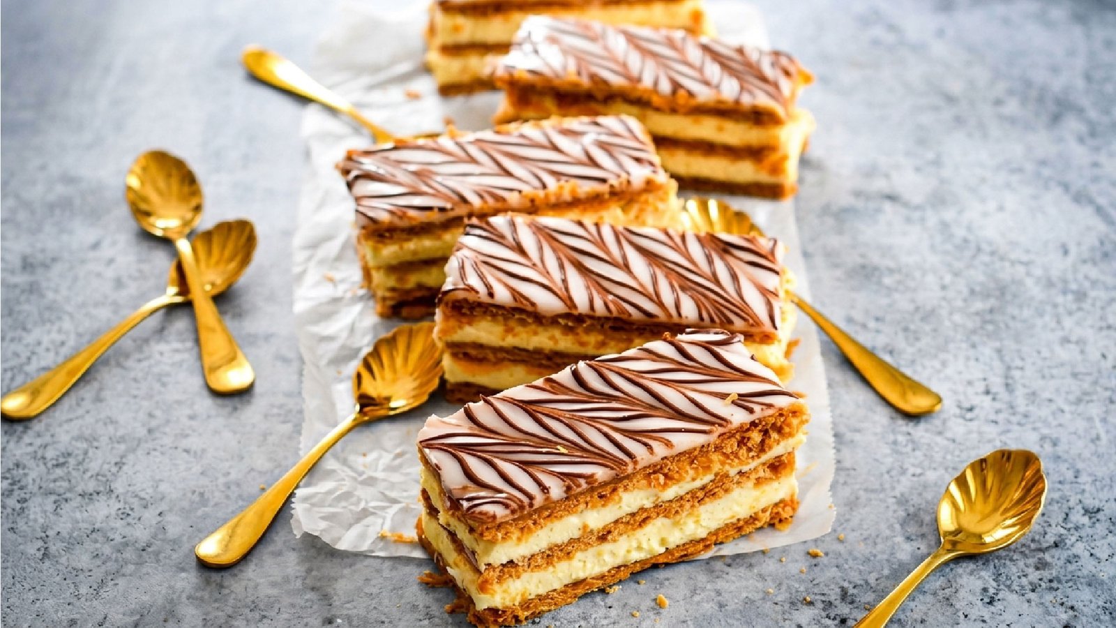Pâtisserie