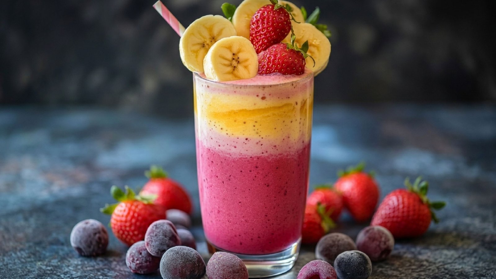Smoothies